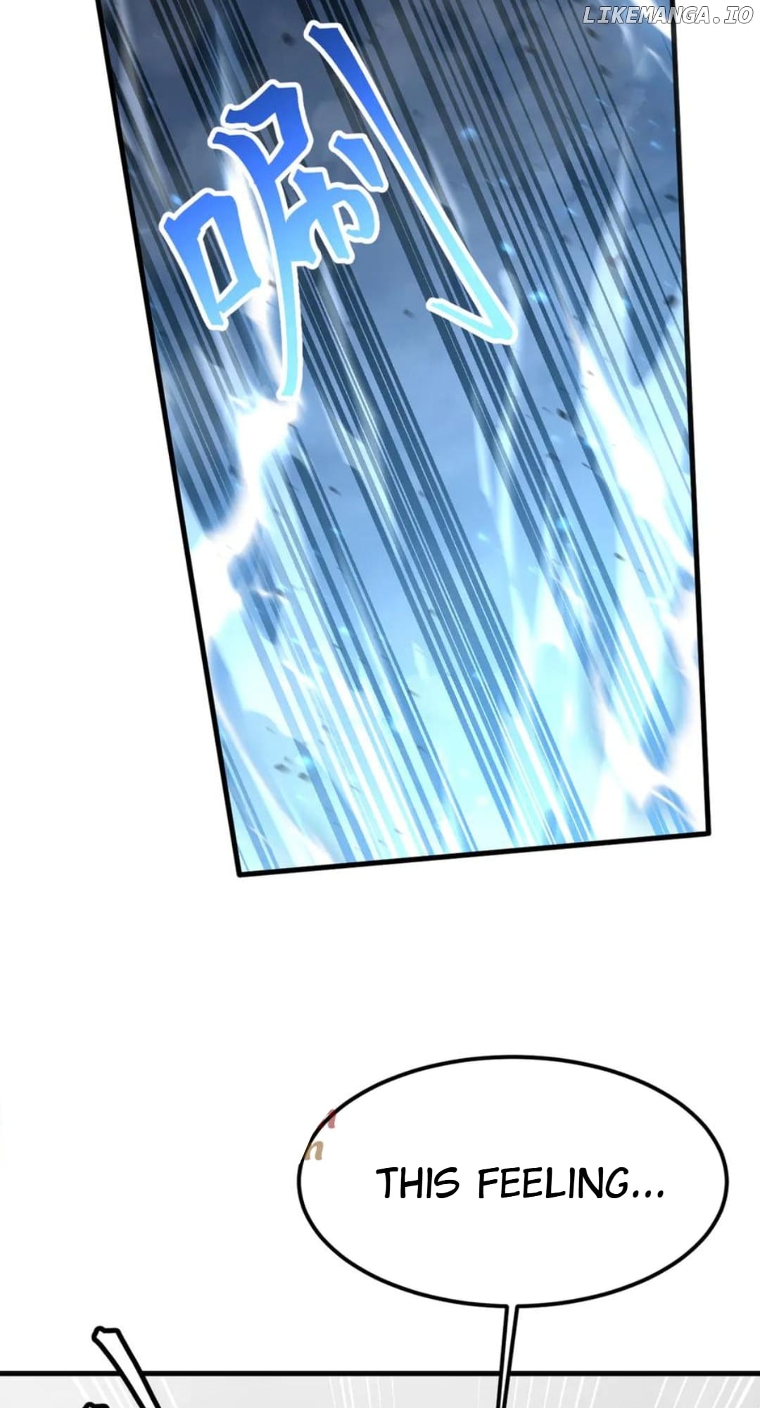 Log into the Future Chapter 202 - page 8